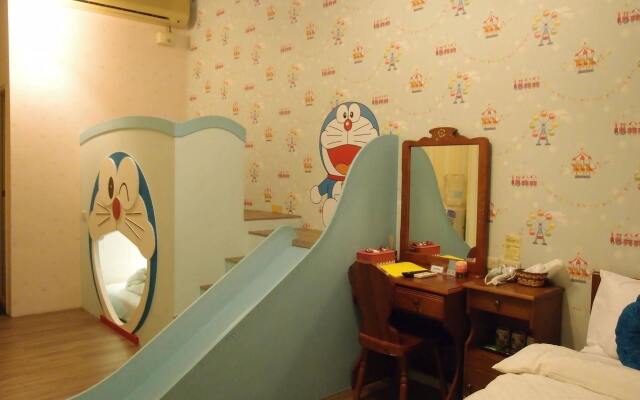 Zhongshan 330 Guest House