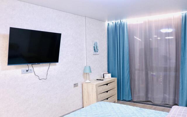 Apartments on Lenin street 298B building 4