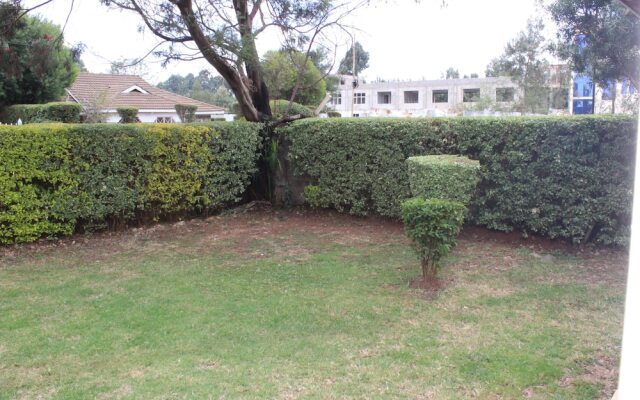 Salient Guest House