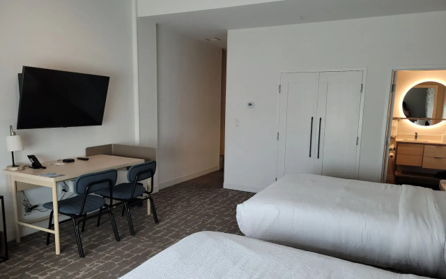 Towneplace Suites By Marriott Ocala