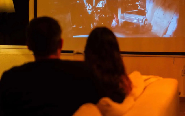 Heros Hotels Bozcaada