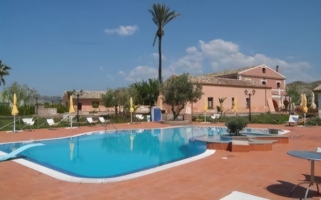 La Casa di Botro