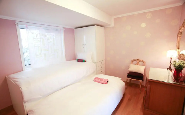 Cindy's B&B