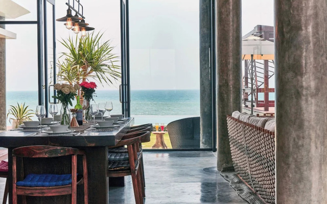 Abian Kapas Beach Bali