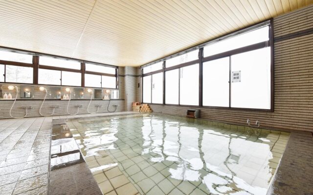 Shigakogen Olympic Hotel