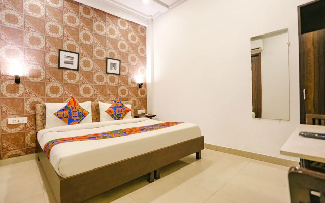 Novel Suites By FabHotel