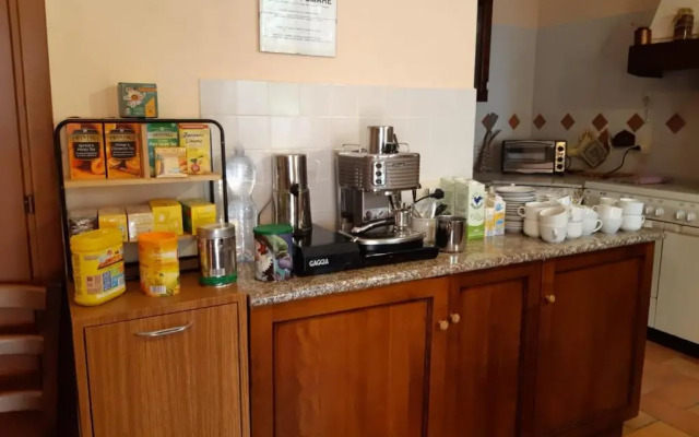 Agriturismo Malpasso