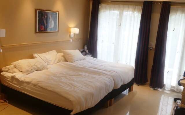 20 Min de Paris - Villa de LUXE