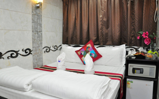 Pearl Guest House - 10th Floor