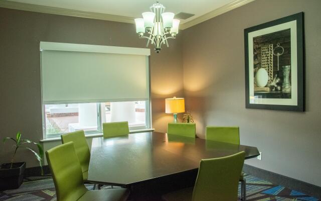 Holiday Inn Express Hotel & Suites Natchitoches by IHG