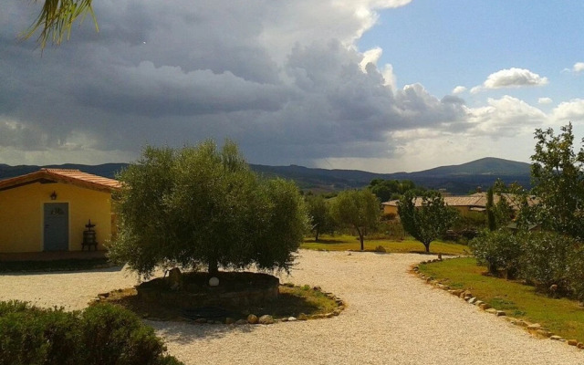 Agriturismo Poggio Della Quercia