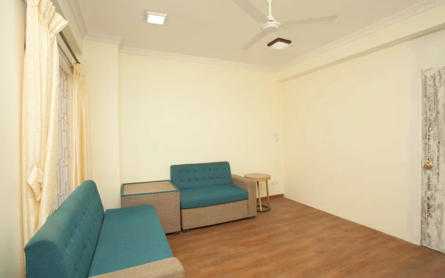 OYO 547 Hotel Birajman Pvt. Ltd.