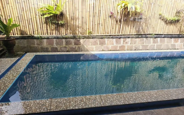 Surga Family House