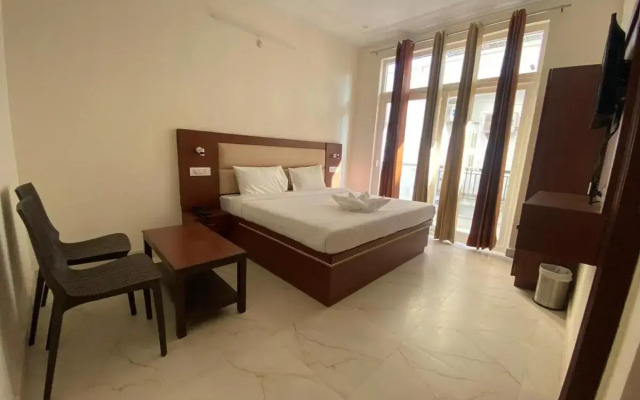 Hotel The Shivaay - Delight Inn