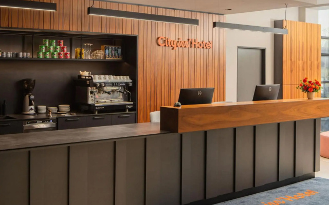 Hesperia Hotel Olomouc