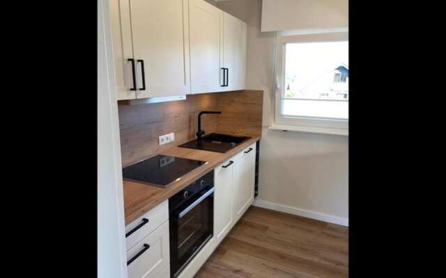 Paganetti´s Chalet - Two Bedroom House