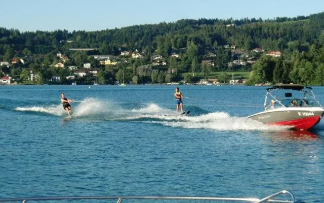 Wörthersee Appartements LEX