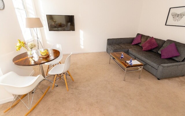 Marischal Apartments