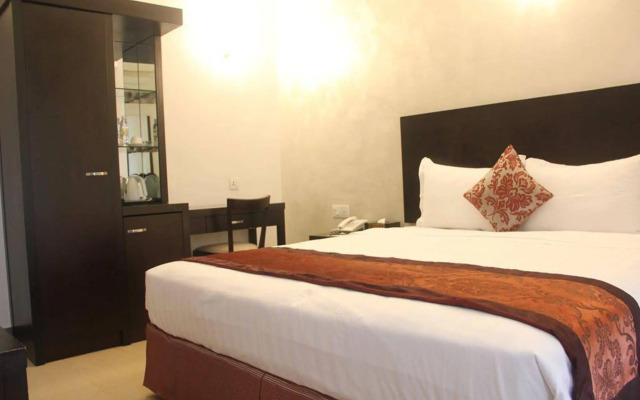 My Inn Hotel