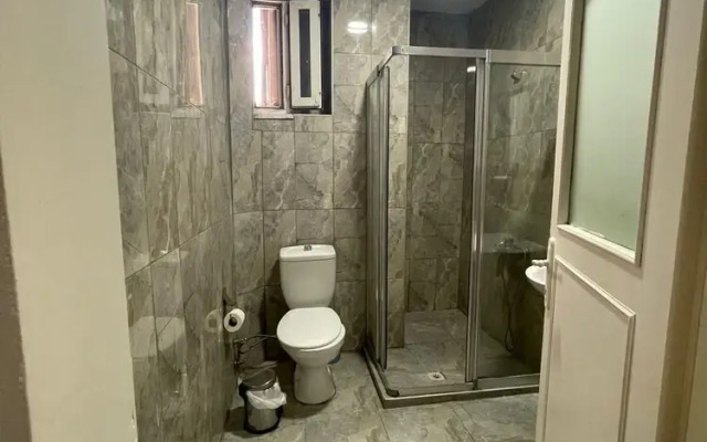 Taksim Flower Suit and Apartments