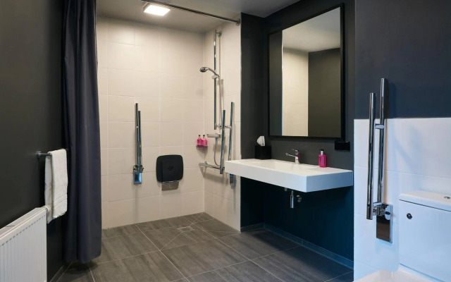 Moxy Essen City