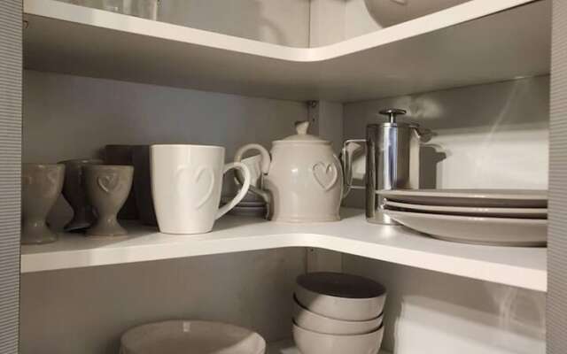 Stunning Apartment Overlooking Pembroke Castle