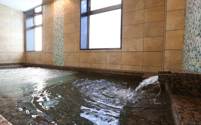 Hotel Wing International Select Higashi Osaka