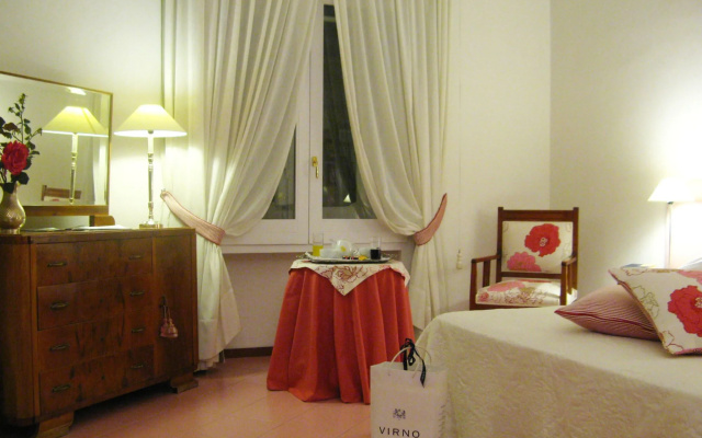 Hotel Victoria Maiorino