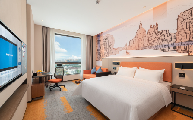 Hampton by Hilton Foshan Sanlong Bay