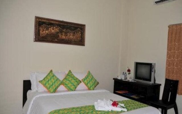 Hotel Baji Gau