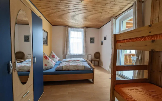 Ferienwohnungen Langer