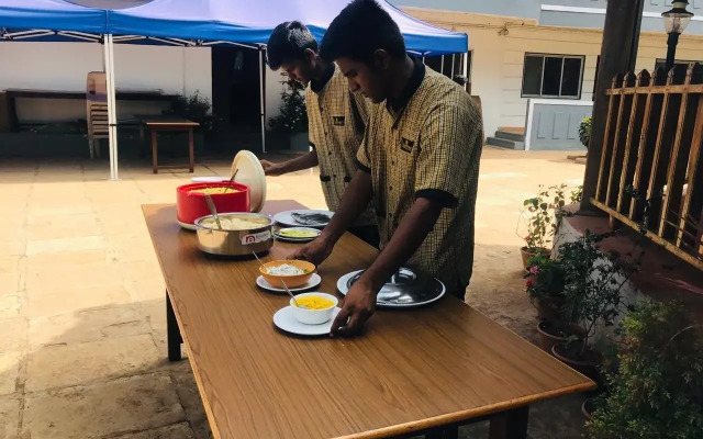 Sea Princess Beach Resort