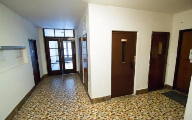 Old Town Rybna Apt by Ruterra