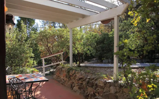 Idyllwild Inn