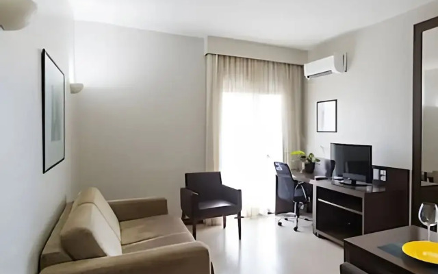 Bonaparte B3 Hotels