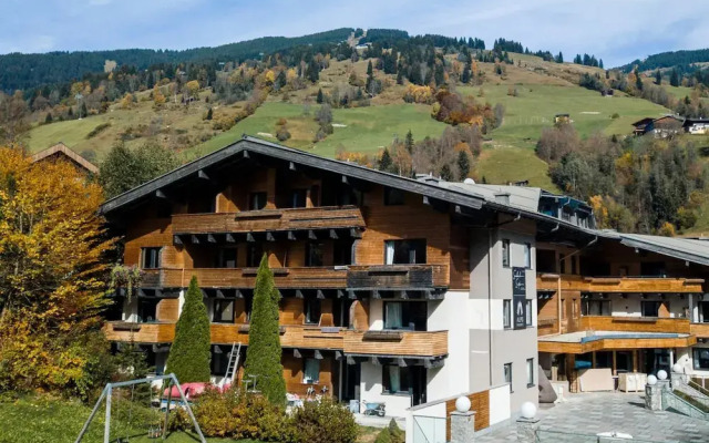 Cosy Apartment Near ski Resort