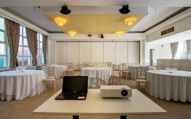 Alma Lodge Hotel & Events Venue