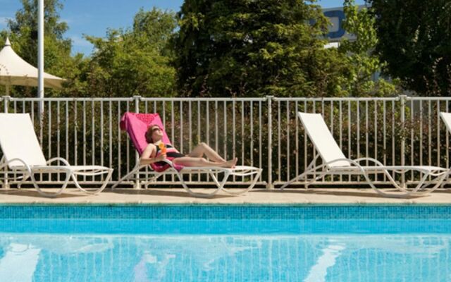 Novotel Paris Créteil Le Lac