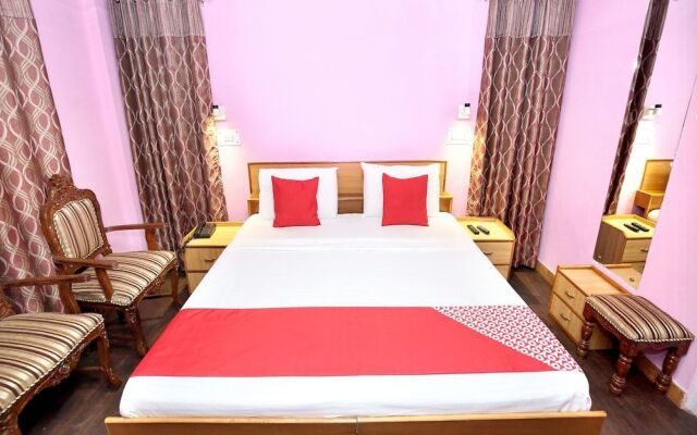 OYO 12356 Home Hill View Mehli