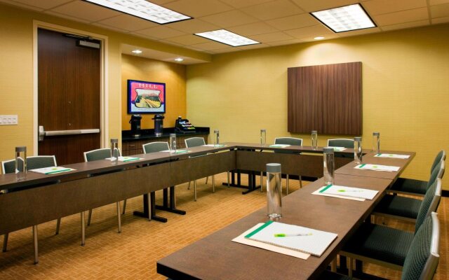 Fairfield Inn & Suites Tustin Orange County