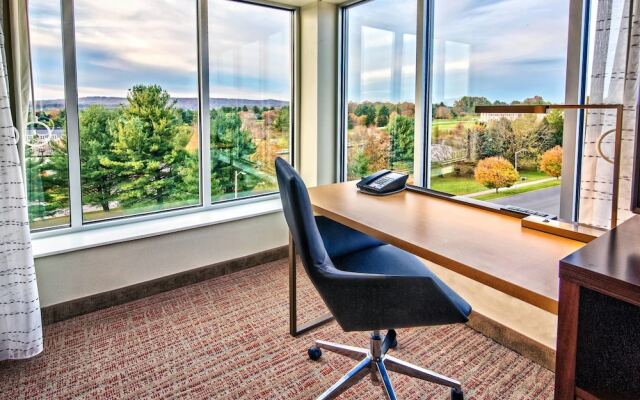 Residence Inn Blacksburg University