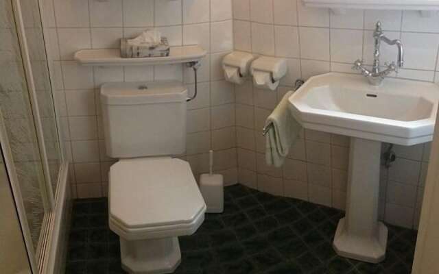 Hotel Goldener Löwe