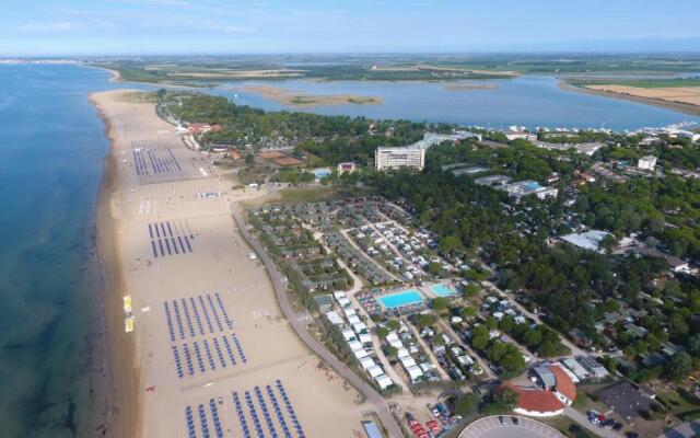 Camping Lido