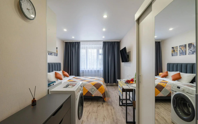 Апартаменты на проспекте Космонавтов 101