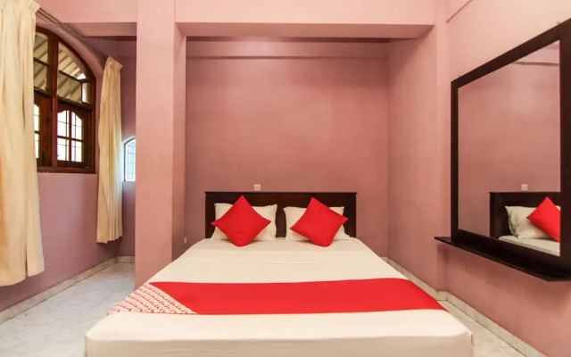 OYO 109 The Bro Hotel