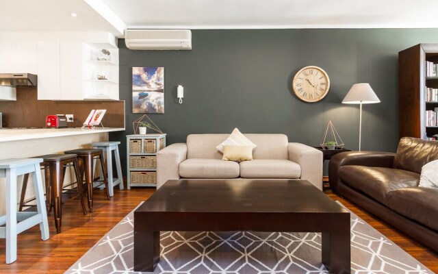 Adderley Terraces J11