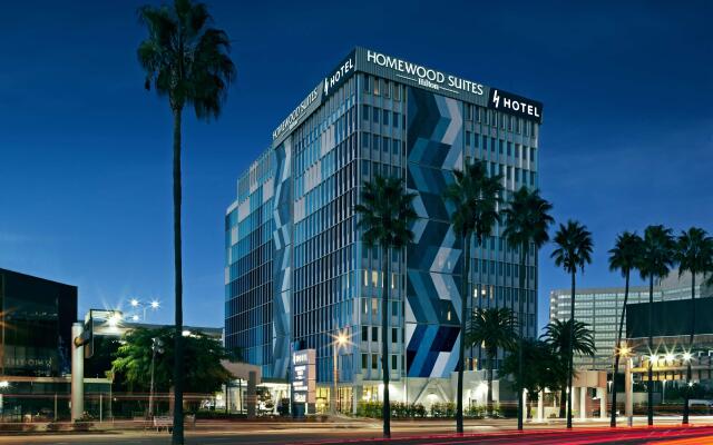 Homewood Suites by Hilton Los Angeles International Airport