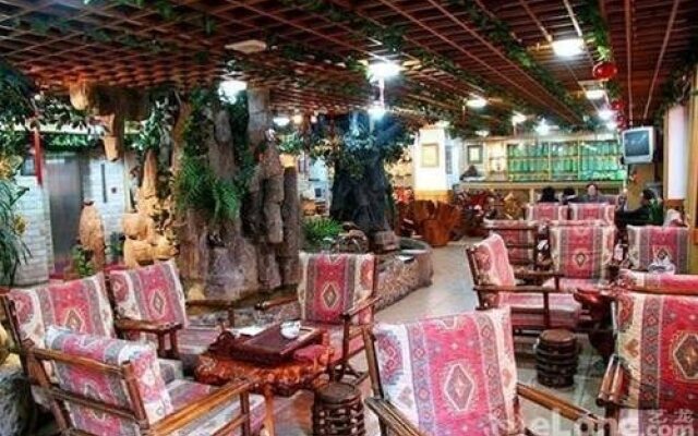 Guofeng Hotel