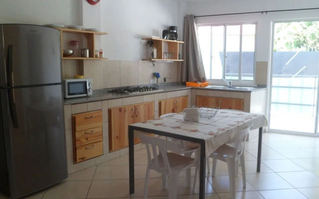 Casa Marcon