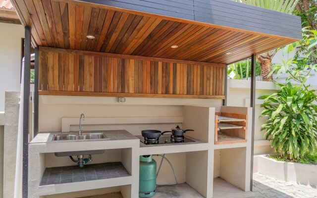 Thalemaan Pool Villa